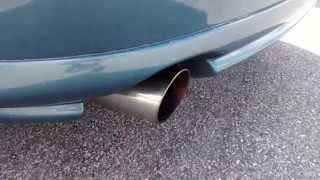 2004 Pontiac GTO LS1 sound and walkaround [upl. by Iver]