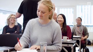 Organisasjon og ledelse  Master på deltid  NTNU [upl. by Kosaka984]