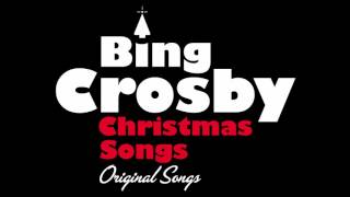 Bing Crosby  Medley Deck the Halls  Away in a Manger  Little Town of Bethlehem  The First Noël [upl. by Aicele]