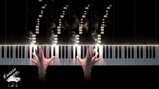 Chopin  Nocturne Op 48 No 1 [upl. by Ardnikal]