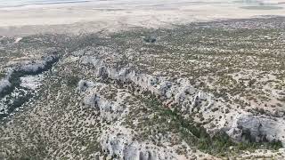 Pryor Mountain West End [upl. by Trey540]