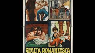 Realtà romanzesca  Riz Ortolani  1969 [upl. by Ahsinehs]