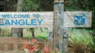 Langley WA on Whidbey Islandwmv [upl. by Enelyt884]