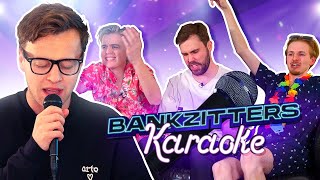 BANKZITTERS KARAOKE 30 [upl. by Clymer]