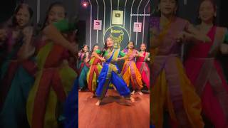 Dekh Tuni Bayko  dancesteps marathitadka marathidance ahirani dstylersdancestudio ytshorts [upl. by Porte]