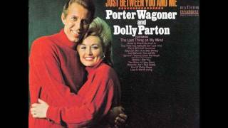 Dolly Parton amp Porter Wagoner 03  Love is Worth Living [upl. by Ilamad]