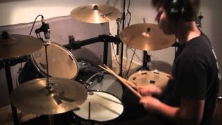 Green Day  Wake Me Up When September Ends  Drum Cover 1080p HD [upl. by Debra]