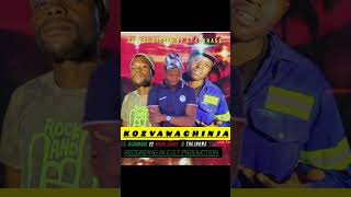 WACHOFAMILY FT DJ COURAGE X INGWE÷ kozvawa chinja by COT PRODUCTION 2024mp3 [upl. by Anomer89]