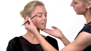 Lancôme Foundation Tutorial  Beauty Expert Tutorial [upl. by Norm14]