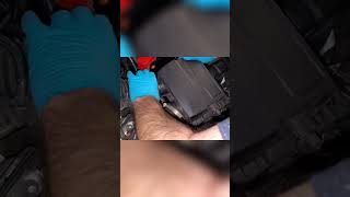 Expert Guide Ford Edge Battery Replacement Steps Reassembly fordedge carbattery [upl. by Ssirk]