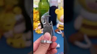 The Ultimate Keychain Gadget 🔑🍺📱 MustHave [upl. by Sheeree]