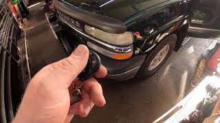 Avital Remote Start Wont Work [upl. by Devaney]