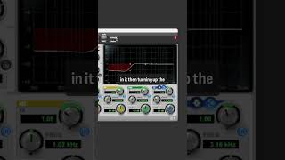 When to use additive EQ vs when to use subtractive EQ mixinglessons musicproduction mixing EQ [upl. by Essyla647]