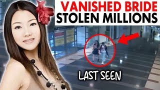 Millionaires Bride Vanishes With Millions A 5Year CrossCountry Chase  True crime documentary [upl. by Annaeed]