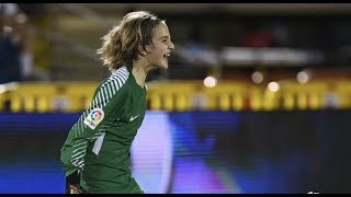 Sergio Mestre  Best highlights in LaLigaPromises [upl. by Herrera241]