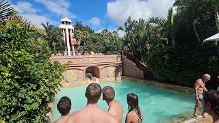 Siam park Tenerife 🌊🌴☀️ 27°C [upl. by Agnella]