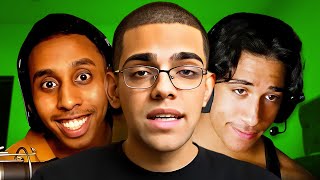 Kicks Worst Streamers [upl. by Ztirf]