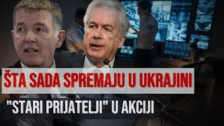 Šta CIA i MI6 spremaju u Ukrajini [upl. by Bealle458]