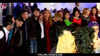 Daweta Viransehir  Mazlum amp Merita  Yusuf amp Asiye  Part 2  Bremen  Yalak Video [upl. by Annaig]