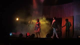 Theatre Rudraksha  Bukure Logori Hua Na Video Song [upl. by Aryahay555]