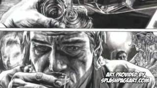 Lee Bermejo  Fanboy Video [upl. by Franchot]