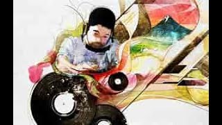 Nujabes  Feather Trap Remix [upl. by Enaelem55]