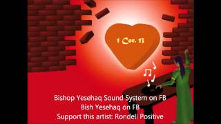 Rondell Positive BYSS So In Love [upl. by Grearson]