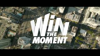 Win The Moment [upl. by Faustina]