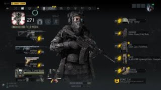 Ghost Recon Breakpoint full detail on how to get the optical camo and reason why you cant find it [upl. by Kotz]