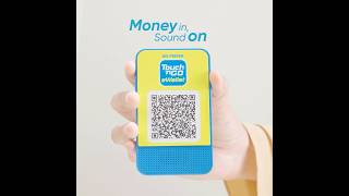 TNG eWallet Soundbox TransferMate [upl. by Oicul]