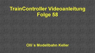 TrainController Folge 58 neuen Wagen erstellen [upl. by Stretch911]