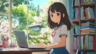 Start happy weekend with Lofi hip hop after a long working day  Lofi Music for relax  study [upl. by Ananna]