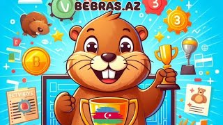 Bebras müsabiqəsisualların izahları 4cü hissə [upl. by Dorina582]