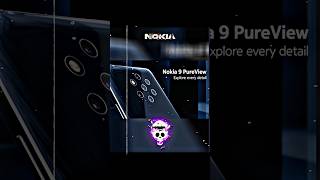 Nokia with Six Cameras💀trollface fyp trending edit [upl. by Adnamal]