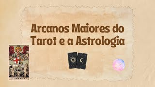 O JULGAMENTO  Tarot e Astrologia [upl. by Ecnahoy514]