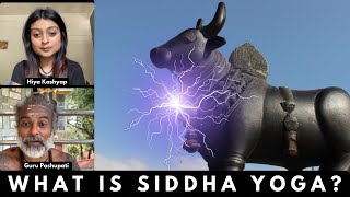 What is Siddha Yoga [upl. by Proudman]