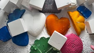 Happy birthday ♥️unplainjaneasmr ♥️🥳🥳 Asmr edits Satisfying Edit Compilation [upl. by Fidelio]