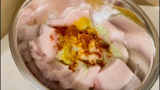 Quick air fryer chicken breast recipevery soft and delicious [upl. by Eylk]