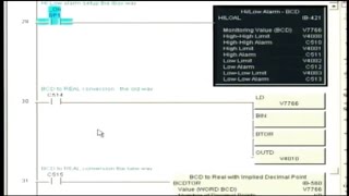 DirectSoft5 Advanced PLC Programming I from AutomationTalk at AutomationDirect [upl. by Retsek248]