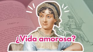 La vida amorosa de Jane Austen [upl. by Yolane]