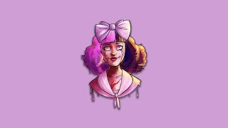 Paper People  Melanie Martinez Type Beat 2019 Dark Pop Rap Instrumental Beat [upl. by Fannie]