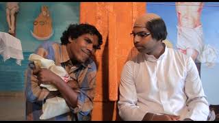 KUMSAR  Konkani Comedy Song By Comedian Selvy amp Cedvin Novaes [upl. by Htebiram]