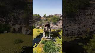 PENUKONDA FORT  brotherscooking penukonda srikrishnadevaraya travel viralvideo avesham yt [upl. by Thgiwed906]