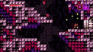 Axiom Verge 100 Walkthrough Part 12 Ps4 Vita PC [upl. by Hanni]