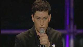 Patrizio Buanne  Live  The Italian  Part 3 [upl. by Sirrep]