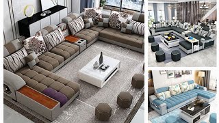 Modern sofa Design Ideas 2024  Modern sofa set design  Couch design [upl. by O'Driscoll]