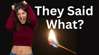 10 Signs of Gaslighting  Setting People Off  Explained in 7 Minutes [upl. by Lieberman]