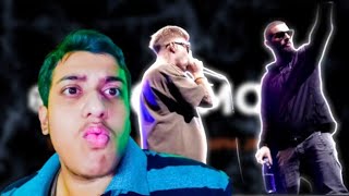 Tempt react to PASH 🇷🇺 vs MaxO 🇧🇬  GRAND BEATBOX BATTLE 2023 7 TO SMOKE  Battle 6 [upl. by Carl776]