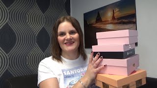 Das Tauschpaket 📦 ist wieder da 🥳 Was bleibt bei mir  was geht weiter auf Reisen [upl. by Ylenats439]