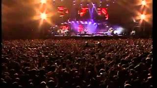 Soda Stereo  ZoomCuando pase el temblor  Lima [upl. by Alika]